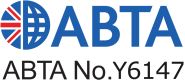 ABTA Number Y6147