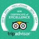 TripAdvisor Hall of Fame